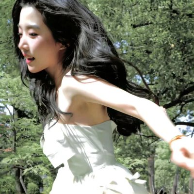 橄榄树下的情人
